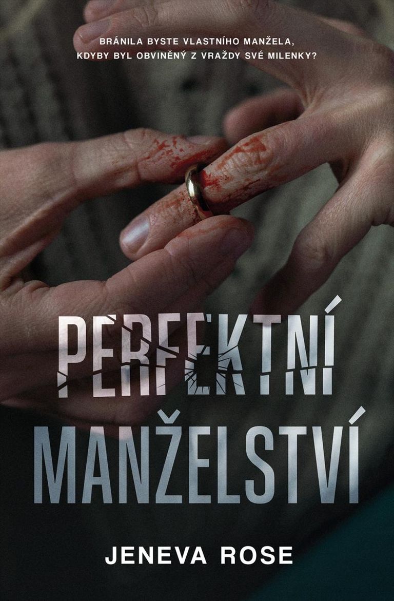 Perfektní manželství DOBROVSKÝ s.r.o.