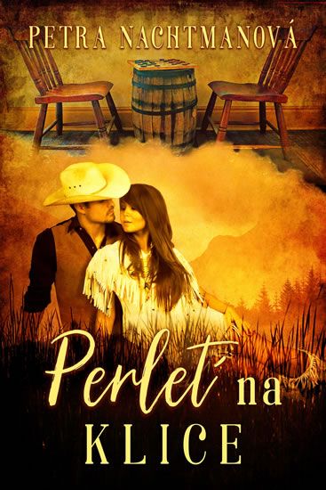 Obrázek produktu: Perleť na klice