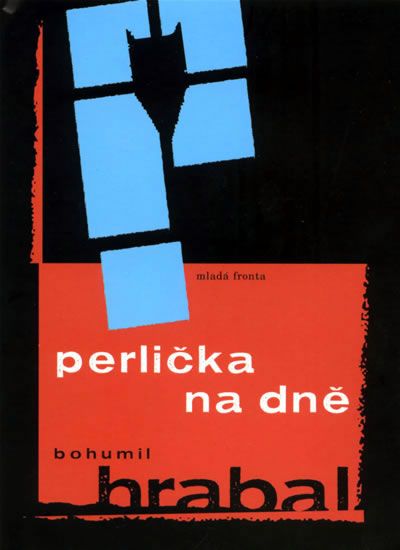 Perlička na dně Mladá fronta