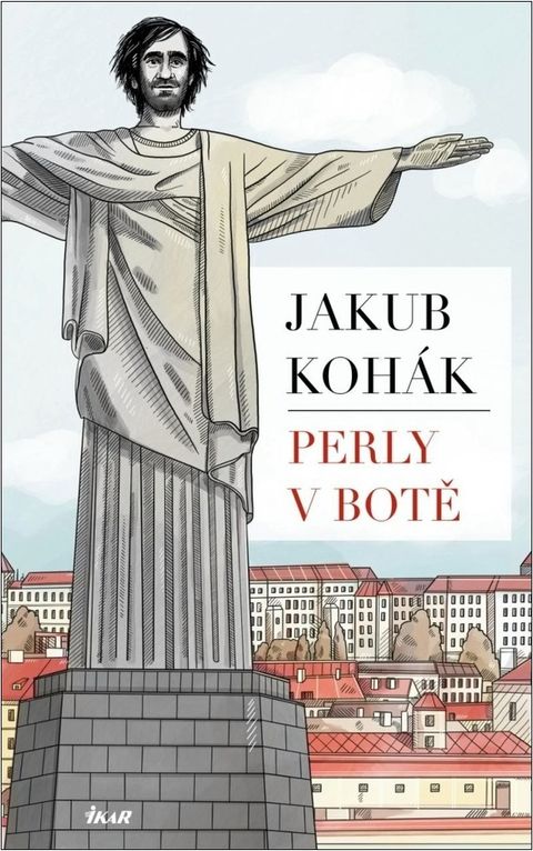 Obrázek produktu: Perly v botě
