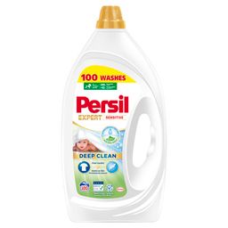 Obrázek produktu: Persil Expert gel DEEP CLEAN Sensitive - 100 dávek