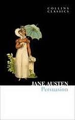 Obrázek produktu: Persuasion (Collins Classics)