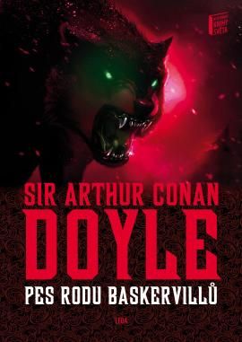 Pes rodu Baskervillů - Arthur Conan Doyle