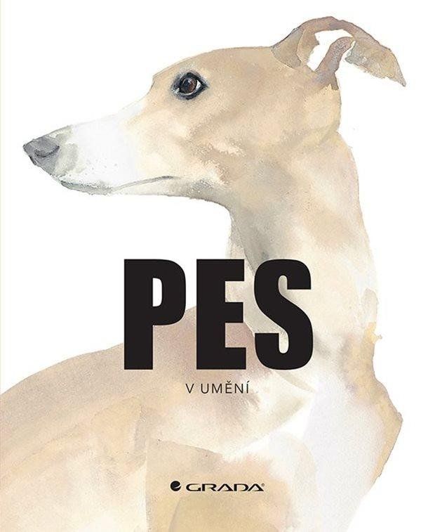 Pes v umění - Angus Hyland, Kendra Wilsonová