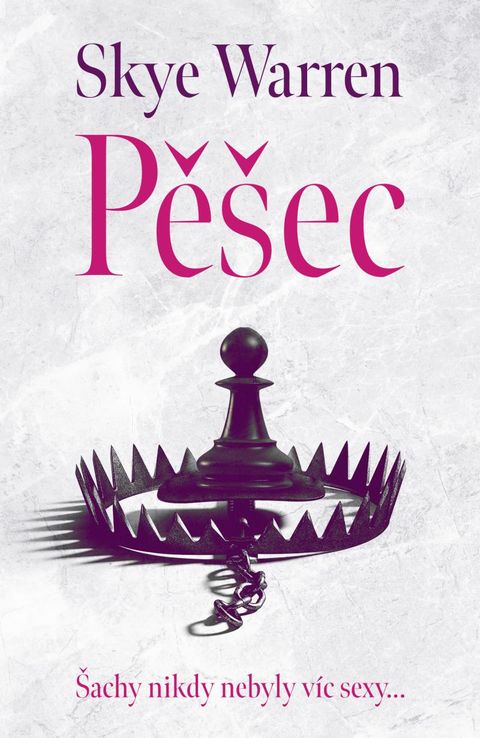Obrázek produktu: Pěšec