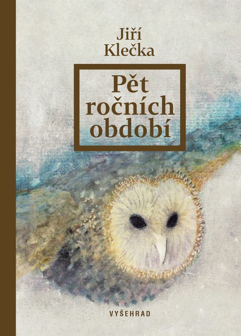 Obrázek produktu: Pět ročních období
