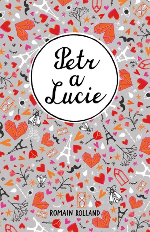 Obrázek produktu: Petr a Lucie