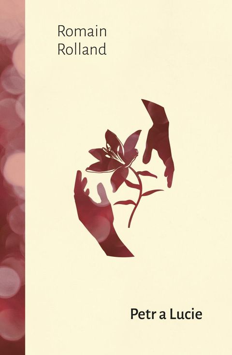 Obrázek produktu: Petr a Lucie