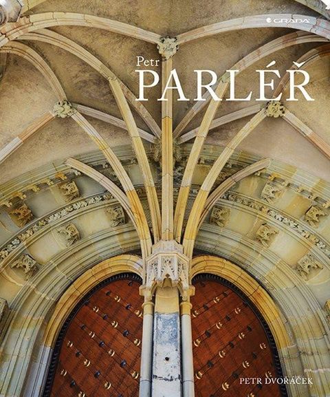 Obrázek produktu: Petr Parléř