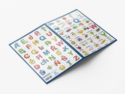 Obrázek produktu: Pexeso - Abeceda