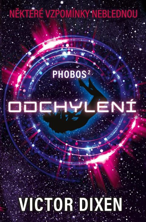 Obrázek produktu: Phobos 2 - Odchýlení