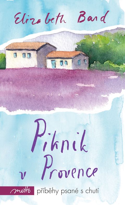 Obrázek produktu: Piknik v Provence