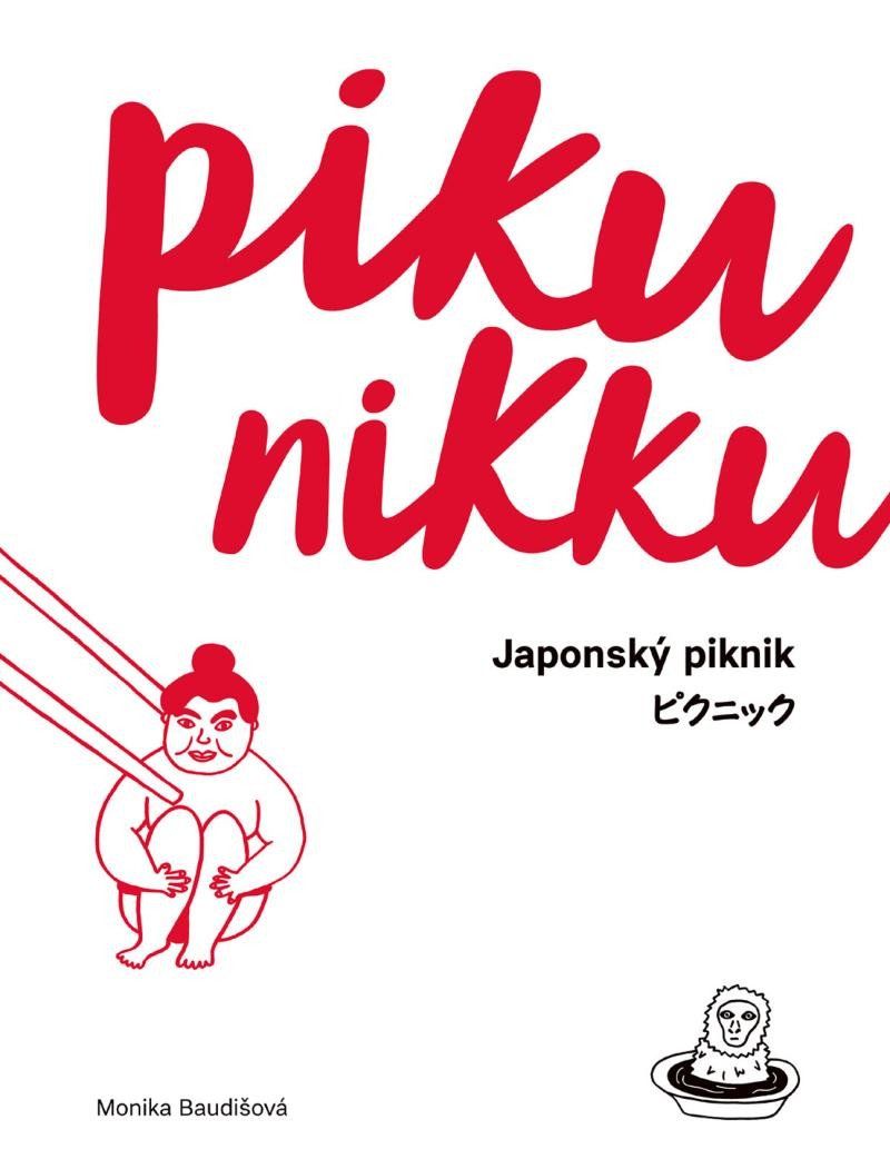 Pikunikku - Japonský piknik / 2. vydání