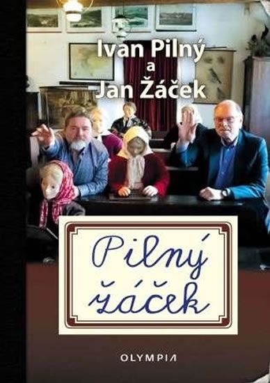 Obrázek produktu: Pilný Žáček