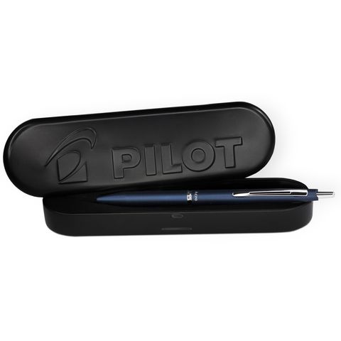 Obrázek produktu: Pilot Acro 1000 Kuličkové pero 1 mm - navy modrá