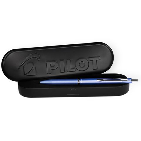 Obrázek produktu: Pilot Acro 1000 Kuličkové pero 1 mm - nebeská modř