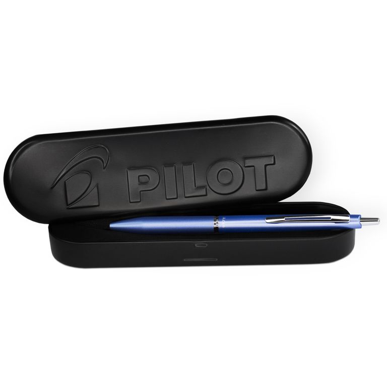 Pilot Acro 1000 - kuličkové pero - nebeská modř