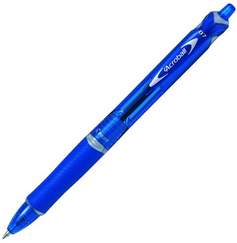 Obrázek produktu: Pilot Acroball Kuličkové pero 0,7 mm - modré