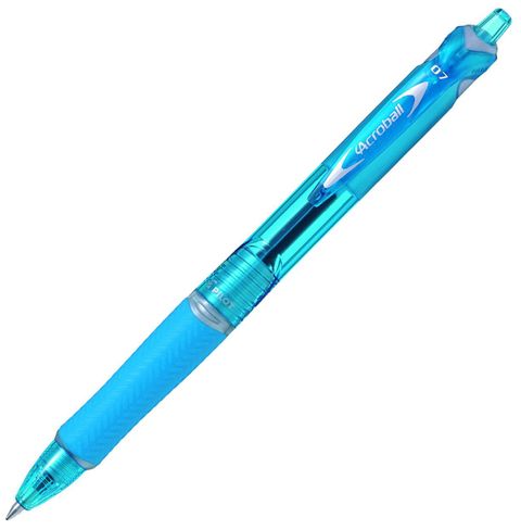 Obrázek produktu: Pilot Acroball Kuličkové pero 0,7 mm - světle modré