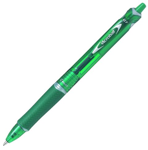 Obrázek produktu: Pilot Acroball Kuličkové pero 0,7 mm - zelené