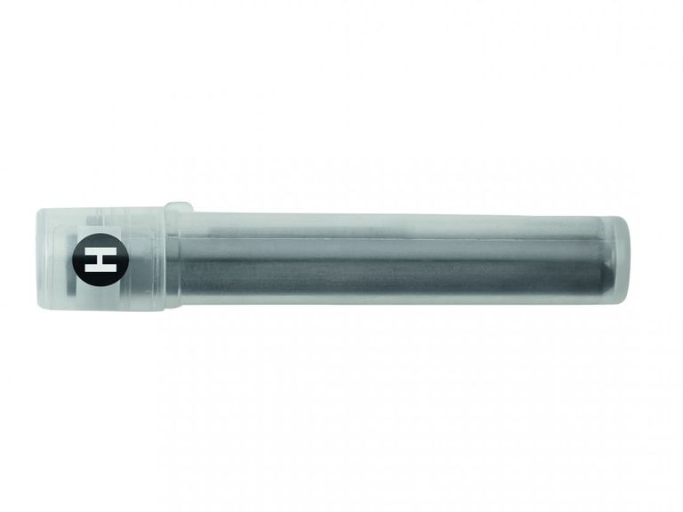 Pilot Croquis náhradní tuhy, 3,8 mm, H, černá