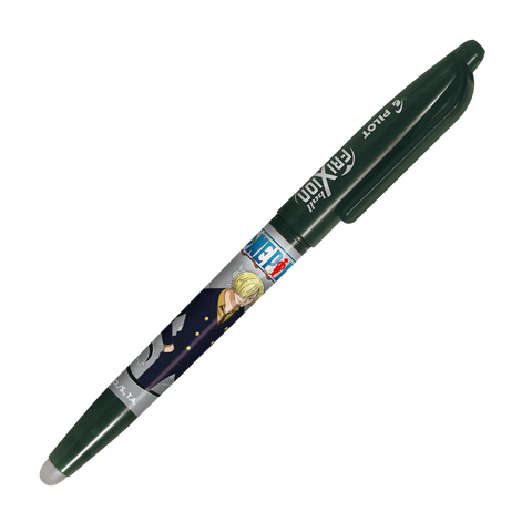 Obrázek produktu: Pilot FriXion Ball 07 One Piece Roller 0,7 mm - černá