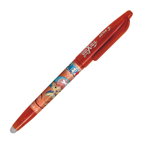Obrázek produktu: Pilot FriXion Ball 07 One Piece Roller 0,7 mm - červená
