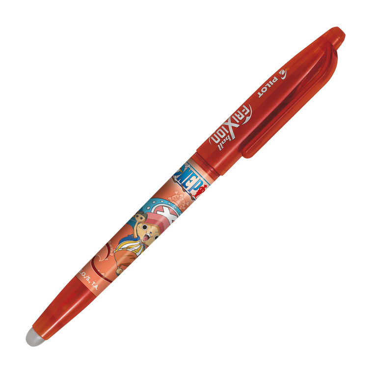 Nová limitovaná edícia One Piece, ktorá  je príbehom Monkey D. červená