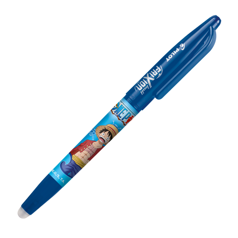 Obrázek produktu: Pilot FriXion Ball 07 One Piece Roller 0,7 mm - modrá