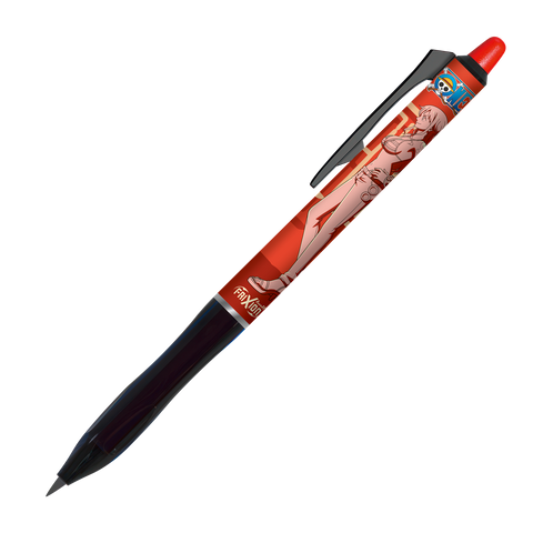 Obrázek produktu: Pilot FriXion Ball Plus 07 One Piece Roller 0,7 mm - červená