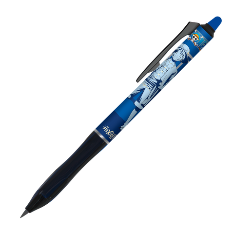 Obrázek produktu: Pilot FriXion Ball Plus 07 One Piece Roller 0,7 mm - modrá