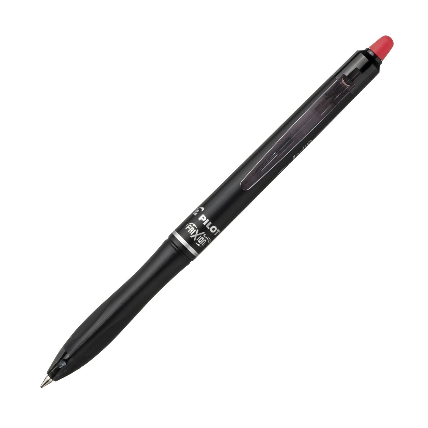 Pilot FriXion Ball Plus 07 Roller 0,7 mm - červený