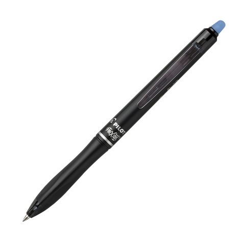 Obrázek produktu: Pilot FriXion Ball Plus 07 Roller 0,7 mm - modrý