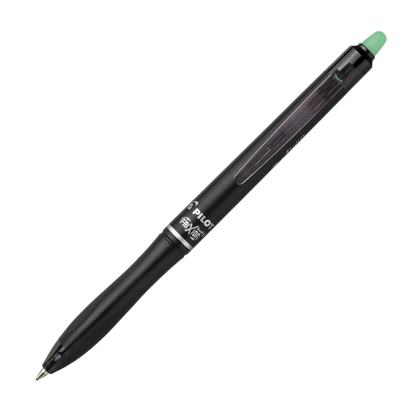 Pilot FriXion Ball Plus 07 Roller 0,7 mm - zelený