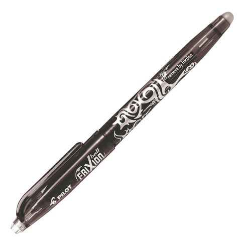Obrázek produktu: Pilot FriXion Ball Roller 0,5 mm - černý