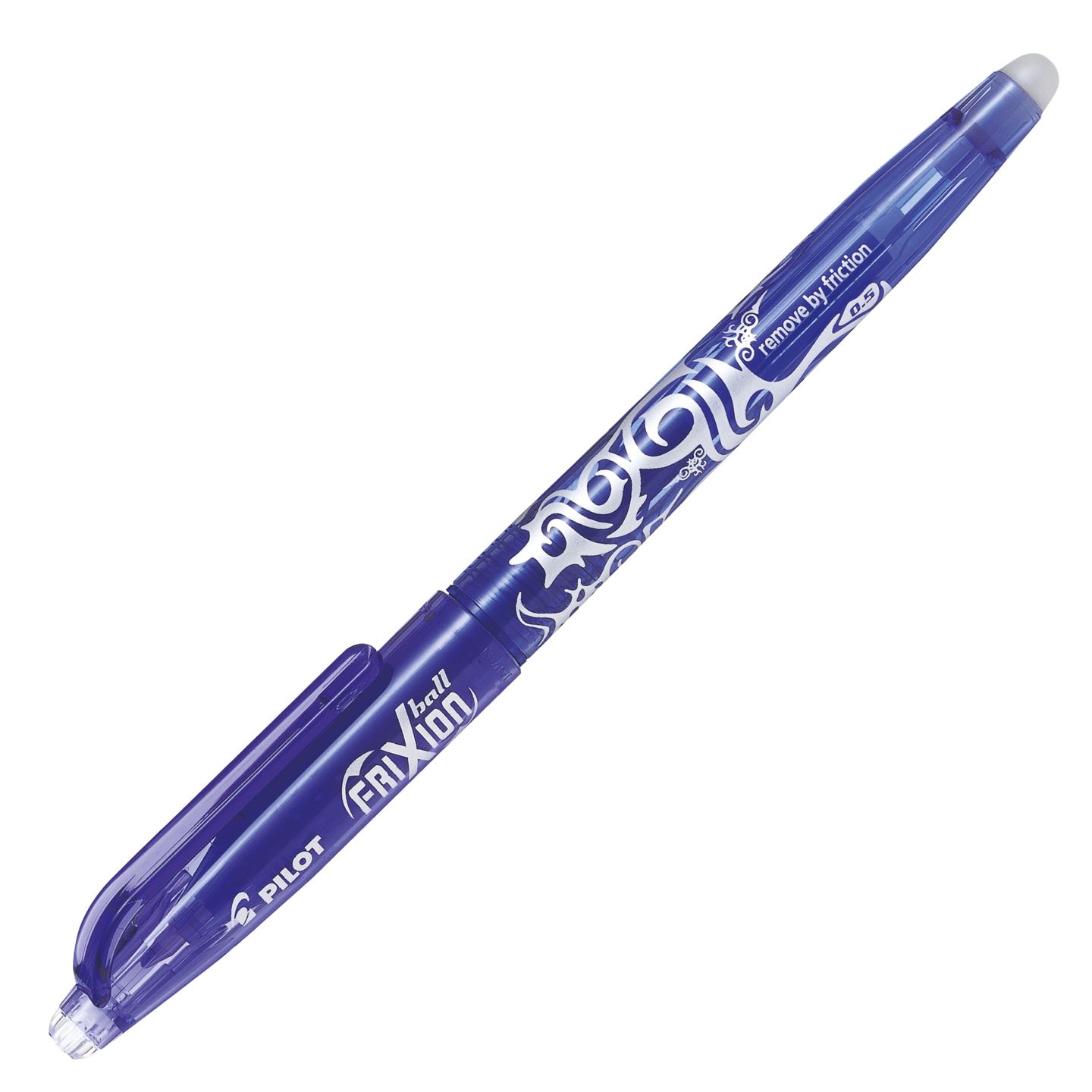 Pilot FriXion Ball Roller 0,5 mm - modrý
