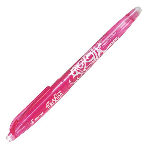 Obrázek produktu: Pilot FriXion Ball Roller 0,5 mm - růžový