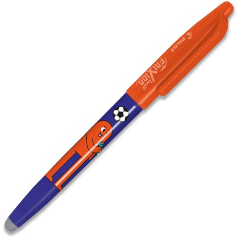 Obrázek produktu: Pilot FriXion Ball Roller 0,7 mm Best Friends - modrá SPORT