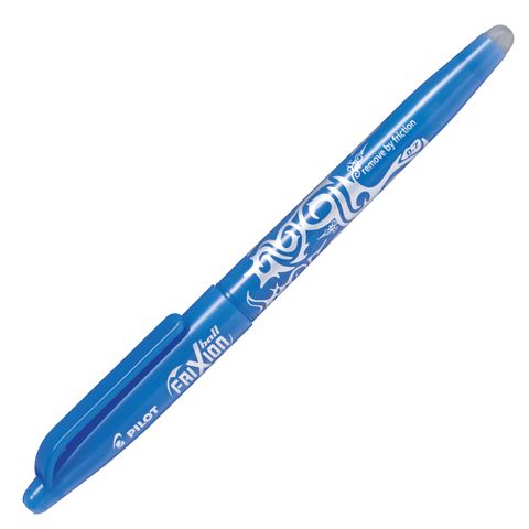 Obrázek produktu: Pilot FriXion Ball Roller 0,7 mm - nebeská modř