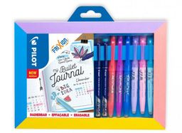 Obrázek produktu: Pilot FriXion Bullet Journal set, dárková sada