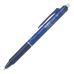 Obrázek produktu: Pilot FriXion Clicker 05 Roller 0,5 mm - modročerný