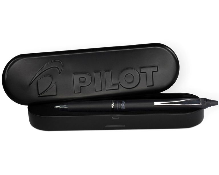 Pilot Frixion Zone 07 - roller - černý