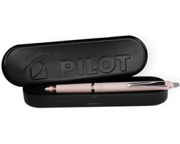 Obrázek produktu: Pilot FriXion Clicker Zone 07 Roller 0,7 mm - světle růžová
