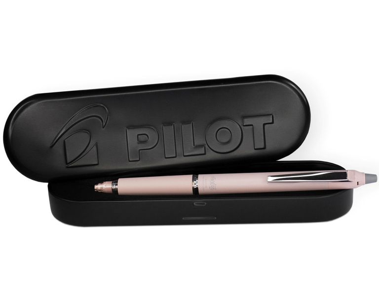 Pilot Frixion Zone 07 - roller - světle růžový