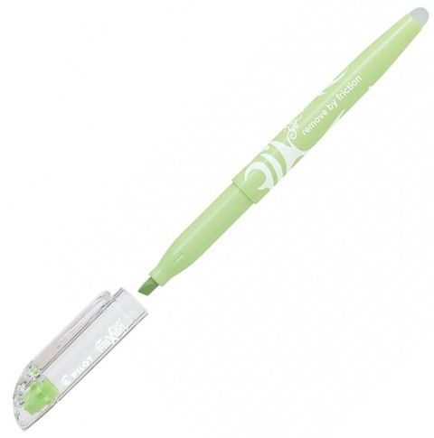 Obrázek produktu: Pilot FriXion Light Natural Gumovací zvýrazňovač - světle zelená