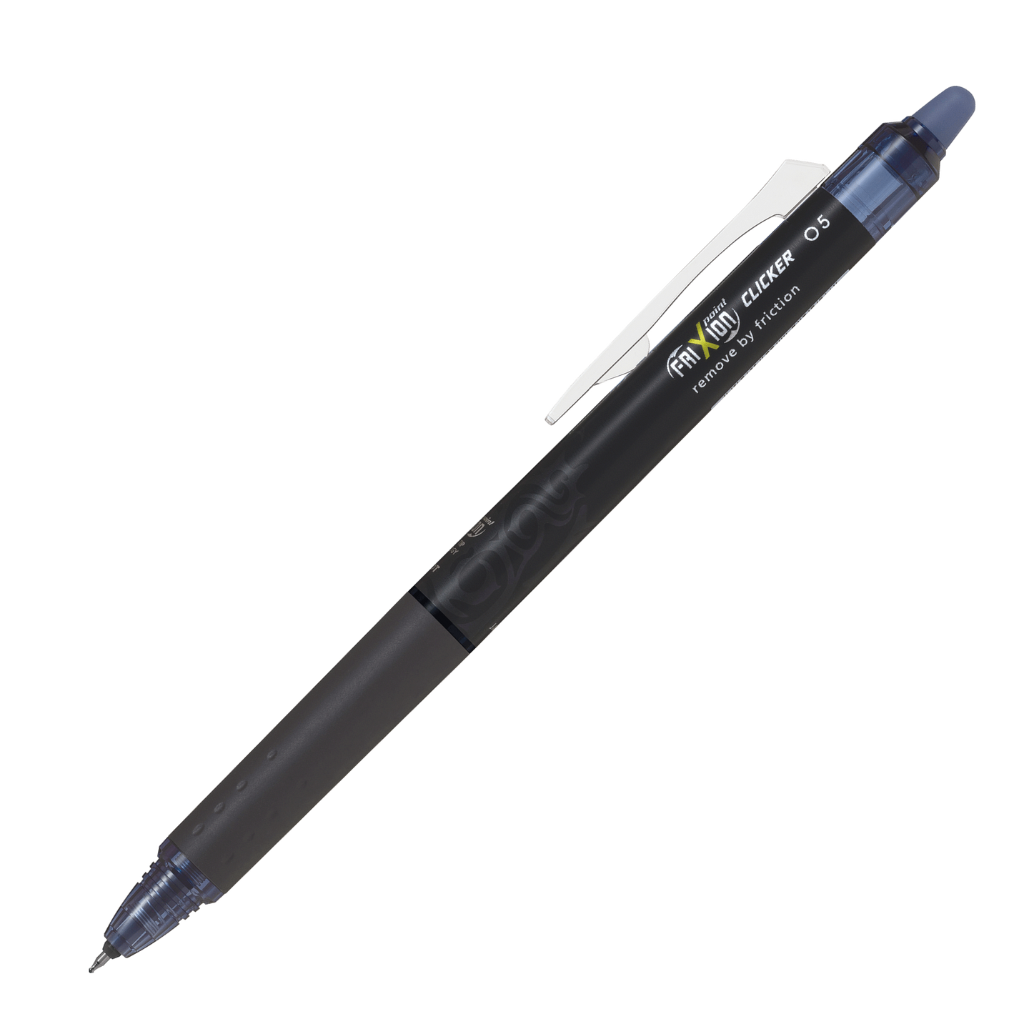 Pilot FriXion Point Clicker 05 Roller 0,5 mm - modročerná