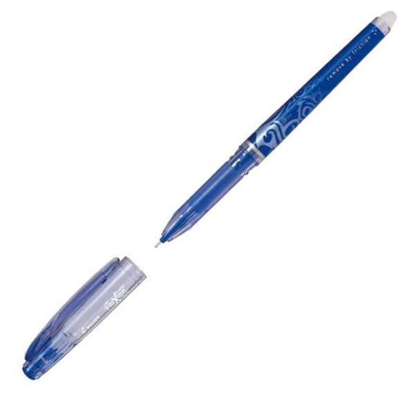 Pilot FriXion Point Roller 0,5 mm jehličkový hrot - modrý