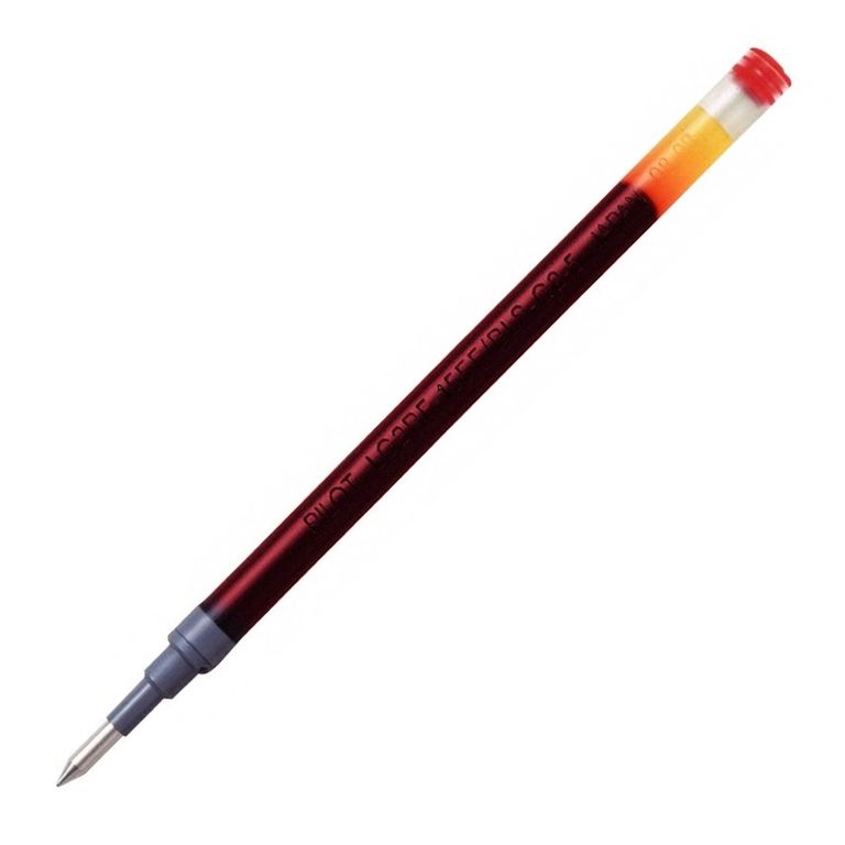 Náplň B2P náplň červená Pilot
