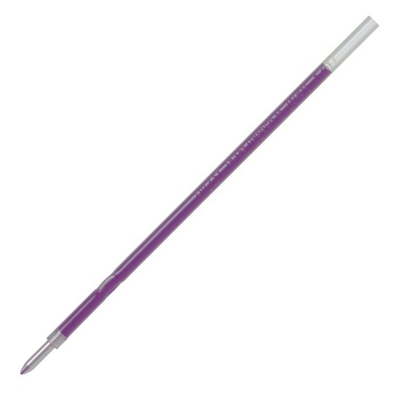 Pilot Super Grip-G Náplň do kuličkového pera, 1 mm - růžová