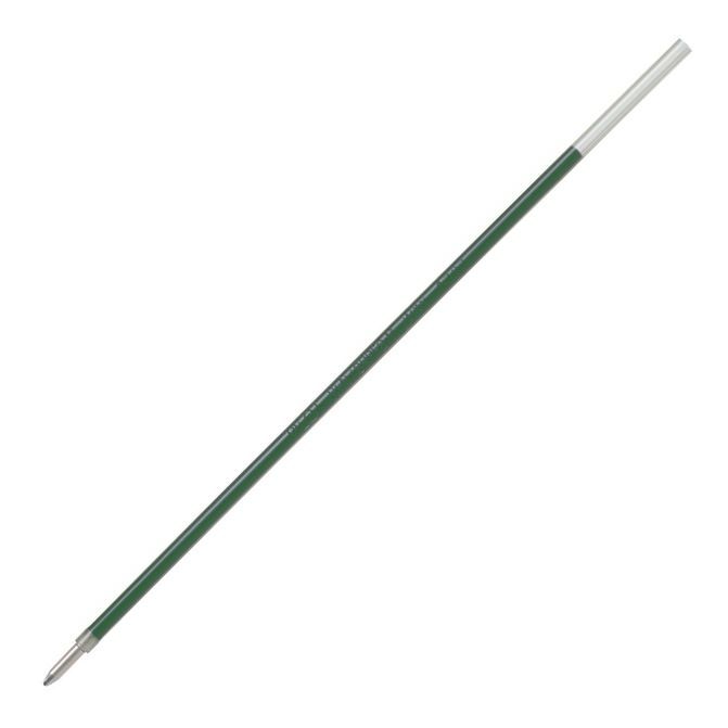 Pilot SuperGrip G 4 - náplň - zelená